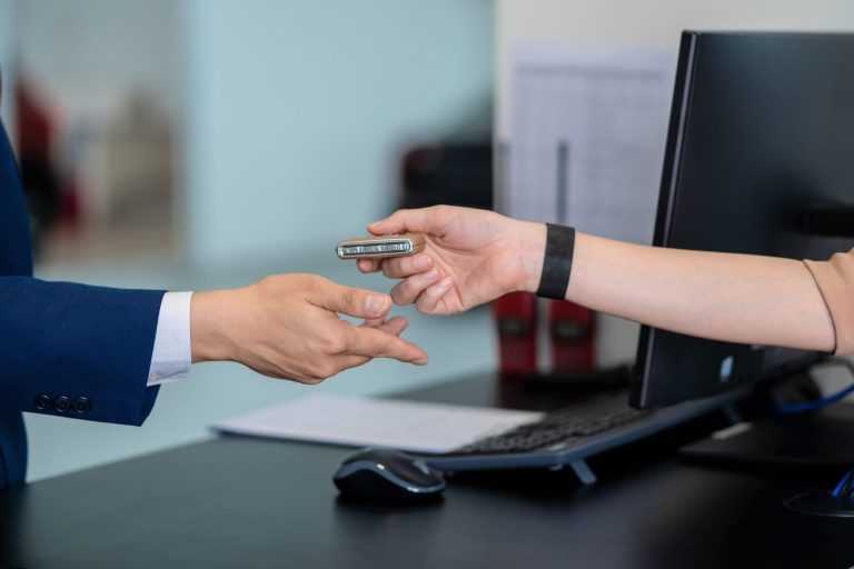 Read more about the article 授權管理這樣做！