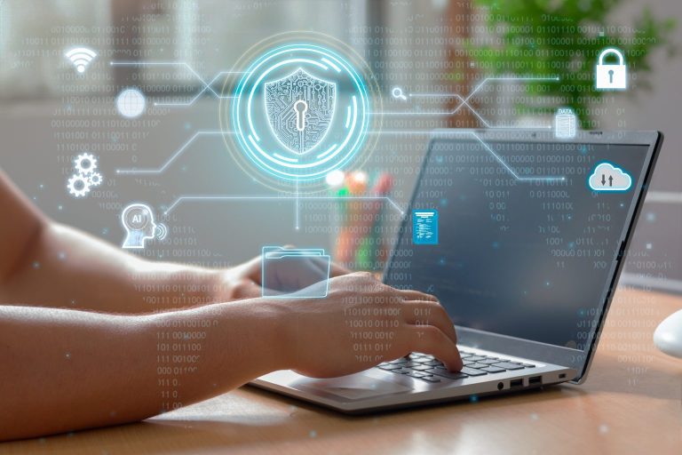 Read more about the article 資安威脅層出不窮？